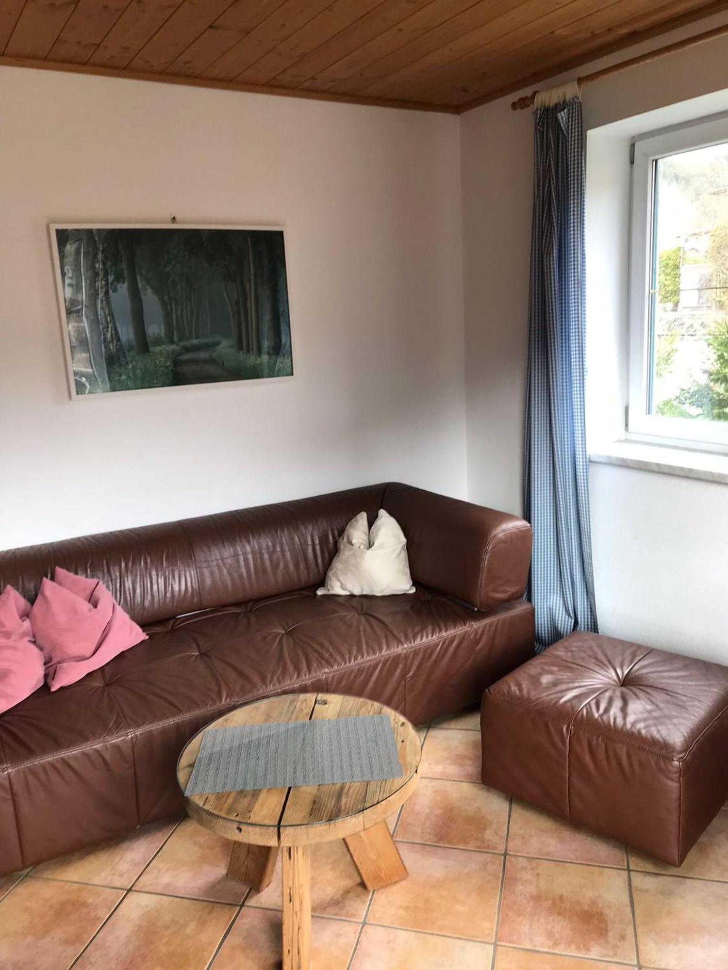 Ferienwohnung Kristin Brixen Im Thale Εξωτερικό φωτογραφία