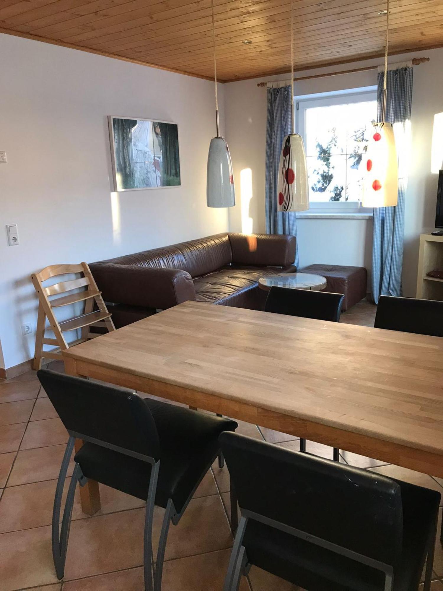 Ferienwohnung Kristin Brixen Im Thale Εξωτερικό φωτογραφία