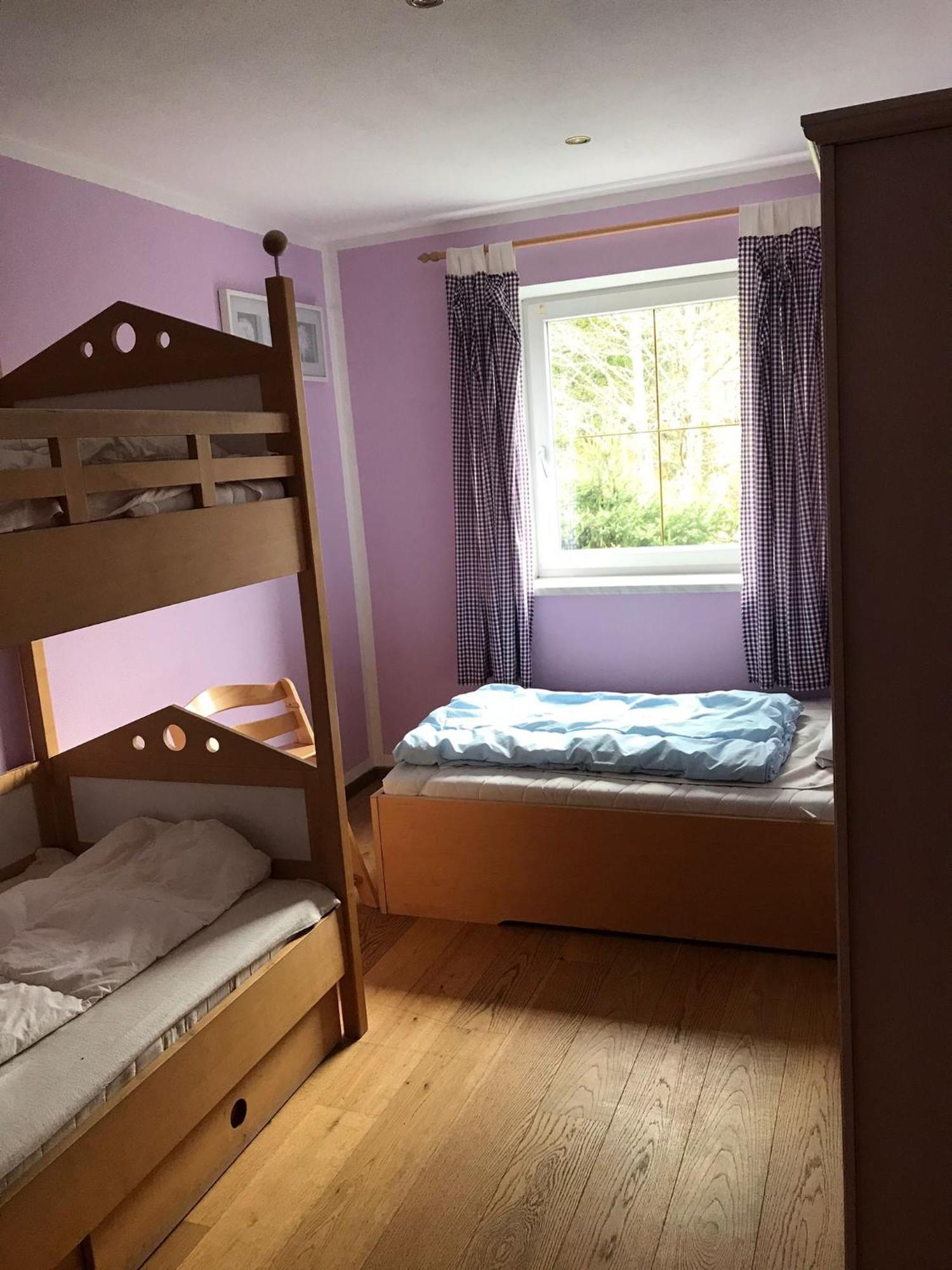 Ferienwohnung Kristin Brixen Im Thale Εξωτερικό φωτογραφία